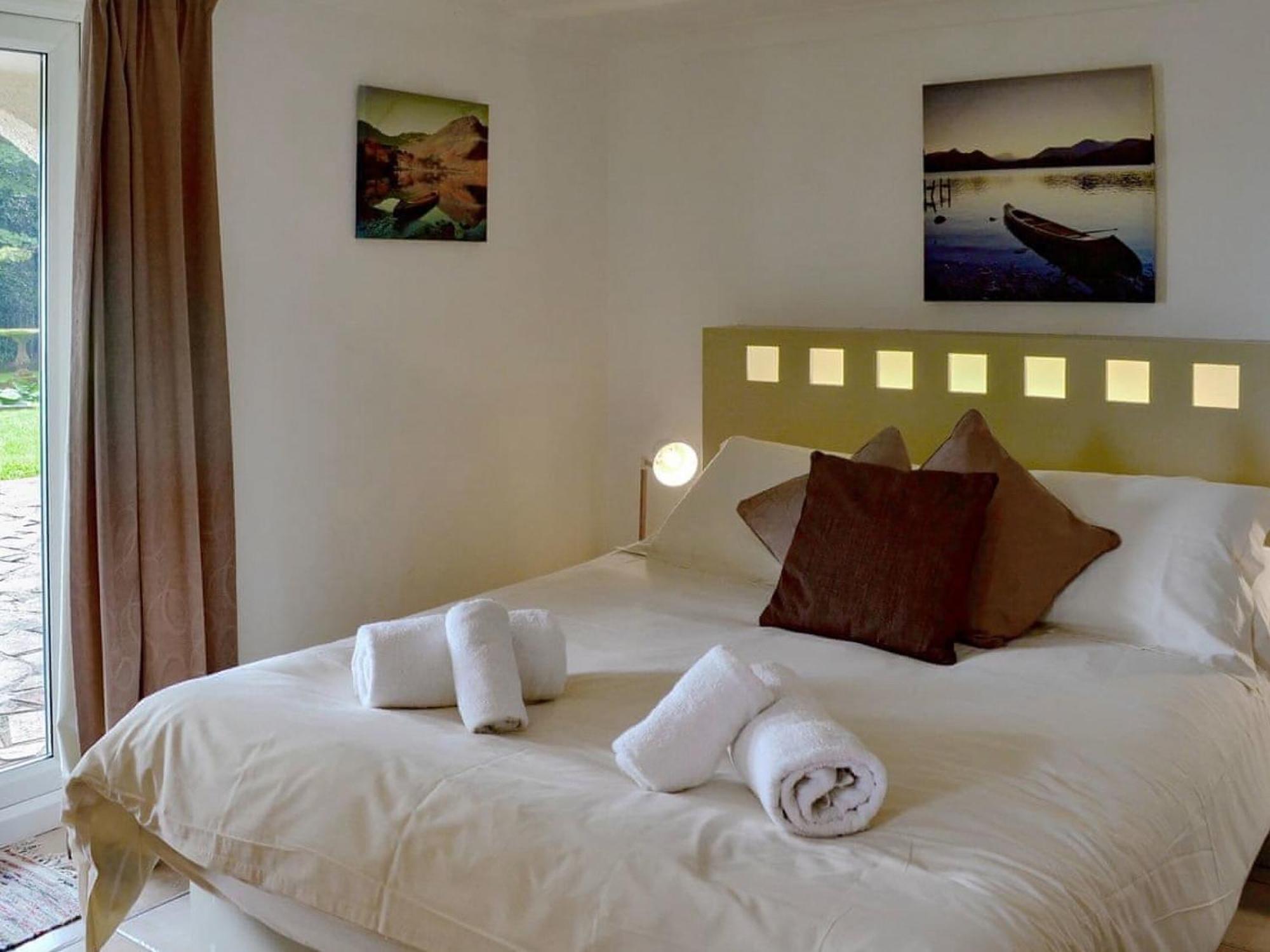 טורקוואי Cliff Lodge מראה חיצוני תמונה