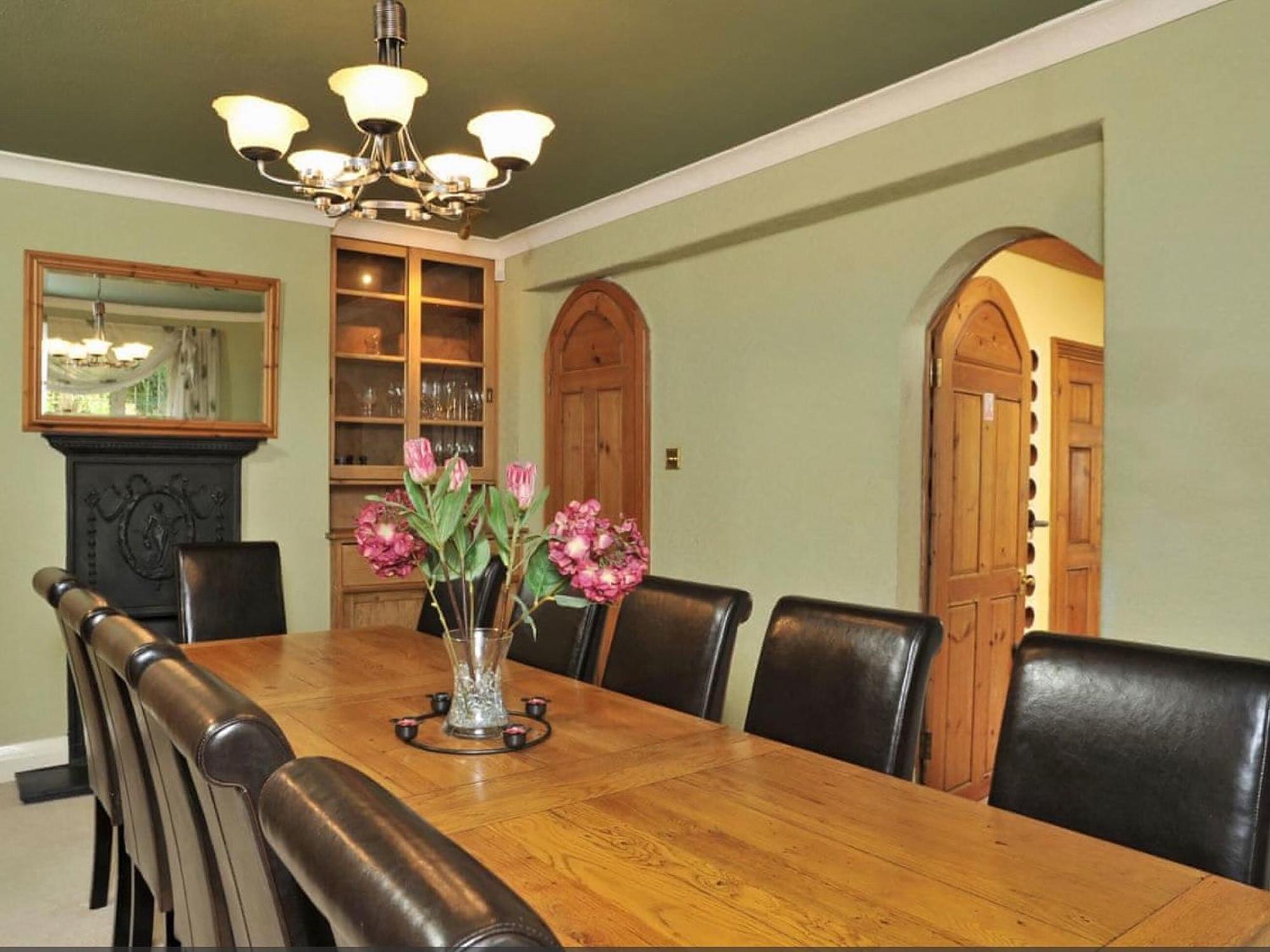 טורקוואי Cliff Lodge מראה חיצוני תמונה