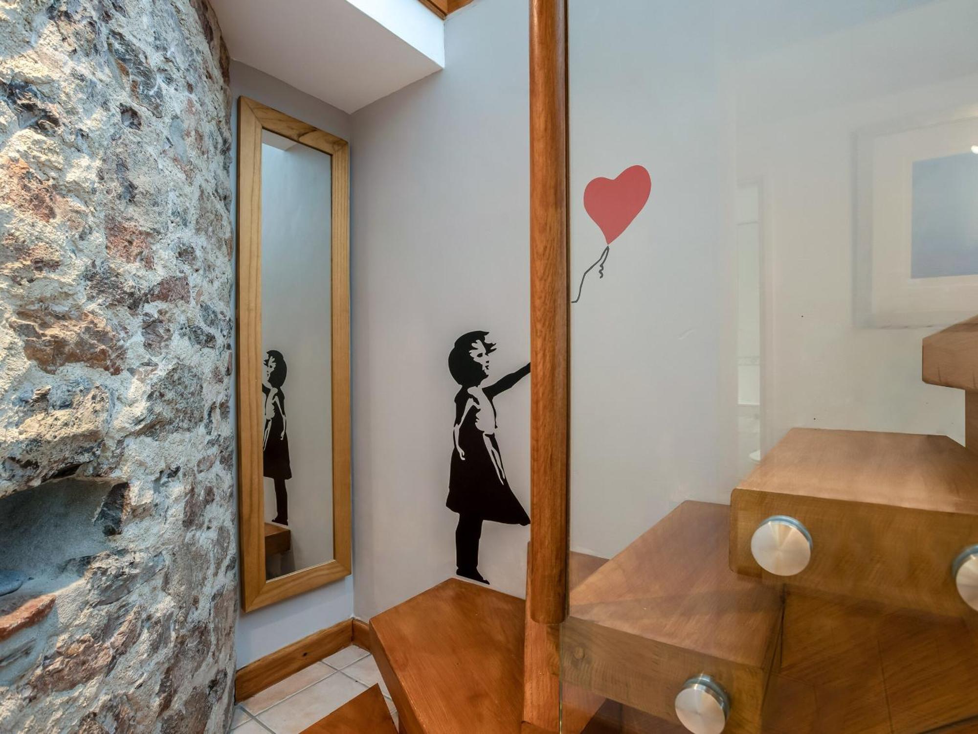 טורקוואי Cliff Lodge מראה חיצוני תמונה